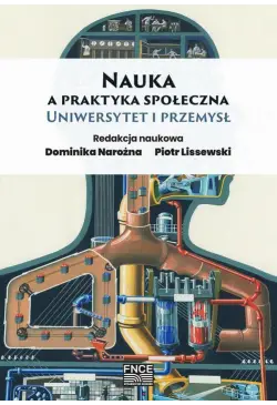 Nauka a praktyka społeczna....