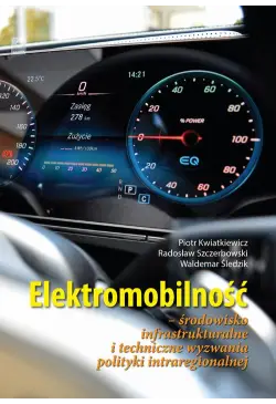 Elektromobilność Środowisko...