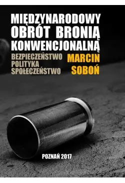 Międzynarodowy obrót bronią...