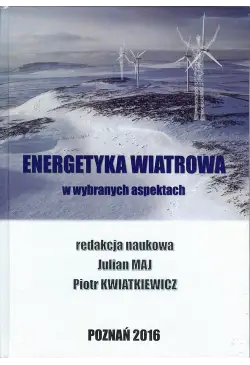 Energetyka wiatrowa