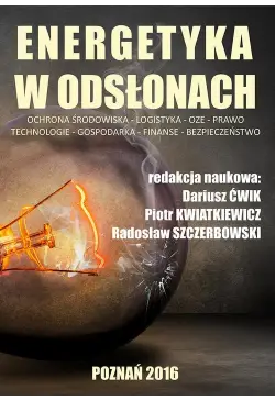 Energetyka w odsłonach