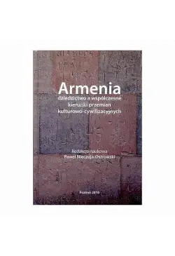Armenia dziedzictwo a...