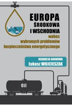Europa Środkowa i Wschodnia...