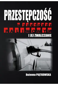 Przestępczość w sektorze...