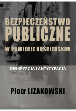 BEZPIECZEŃSTWO PUBLICZNE W...