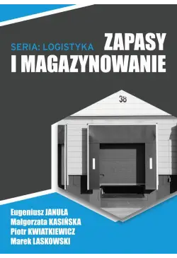 Zapasy i magazynowanie