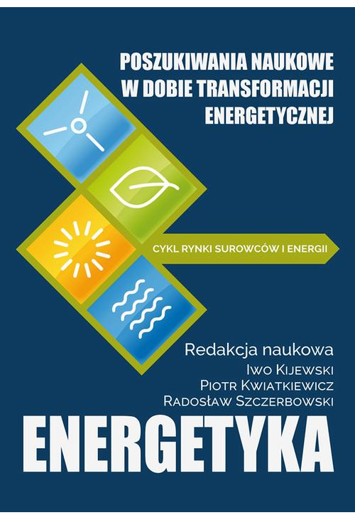 Poszukiwania naukowe w dobie transformacji energetycznej
