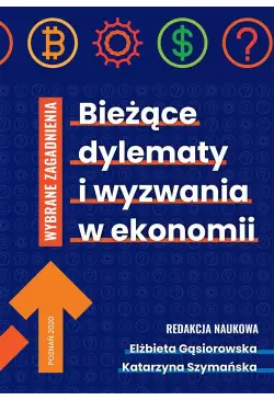 Bieżące dylematy i wyzwania...