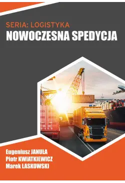 Nowoczesna spedycja