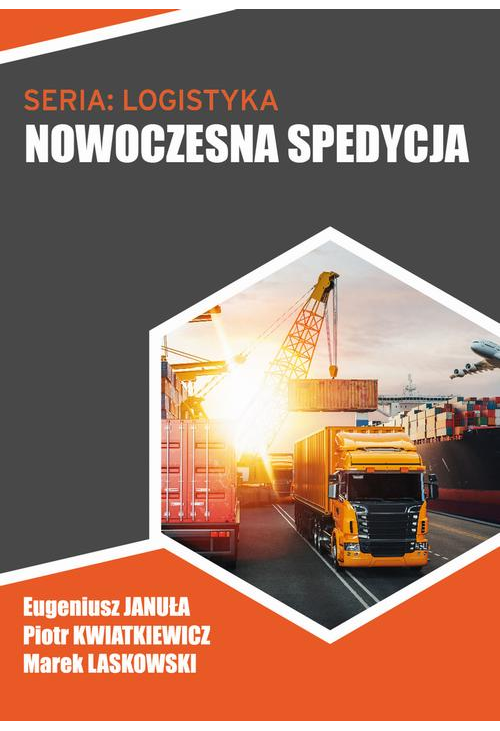 Nowoczesna spedycja