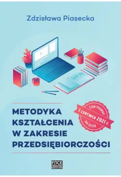 Metodyka kształcenia w...