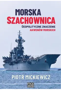 Morska szachownica –...