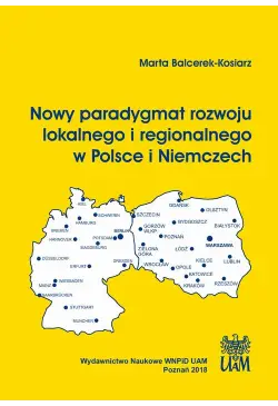 Nowy paradygmat rozwoju...