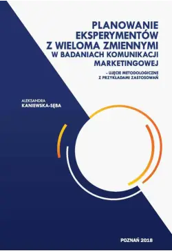 Planowanie eksperymentów z...