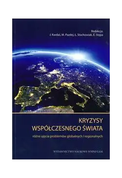 Kryzysy współczesnego...
