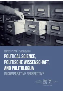 Political Science,...