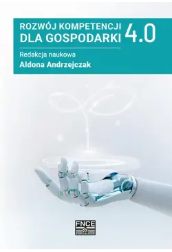 Rozwój kompetencji dla...