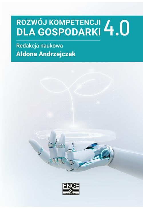 Rozwój kompetencji dla gospodarki 4.0