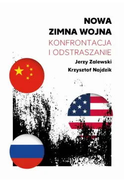 Nowa zimna wojna....