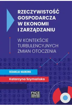 Rzeczywistość gospodarcza w...