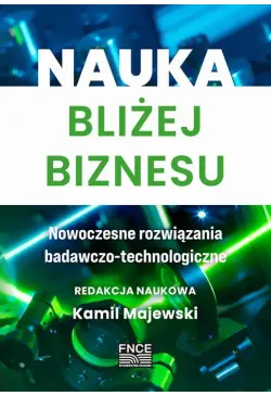 Nauka bliżej biznesu....