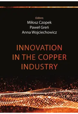 Innovation in the copper...