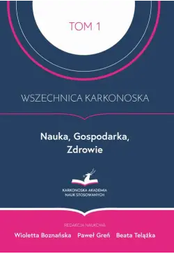 Wszechnica Karkonoska....