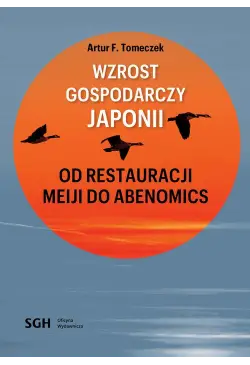 WZROST GOSPODARCZY JAPONII....