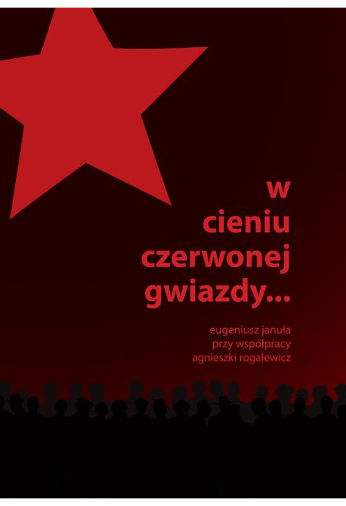 W cieniu czerwonej gwiazdy