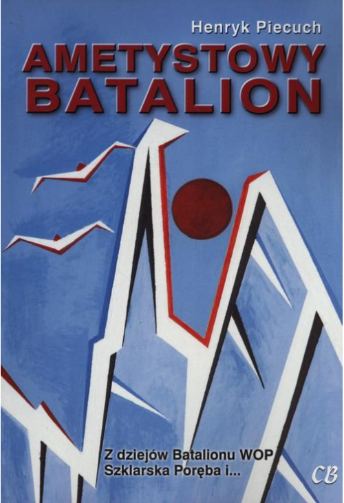 „Ametystowy Batalion