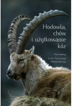 Hodowla, chów i użytkowanie...