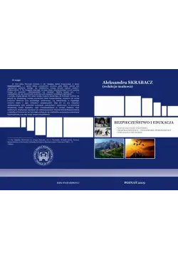 BEZPIECZEŃSTWO I EDUKACJA...