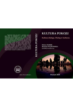 Kultura dialogu. Dialog w...