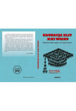 EDUKACJA ELIT XXI WIEKU...