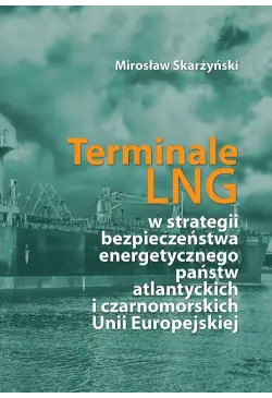 Terminale LNG w strategii...