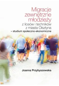 Migracje zewnętrzne...