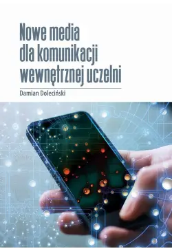 Nowe media w komunikacji...