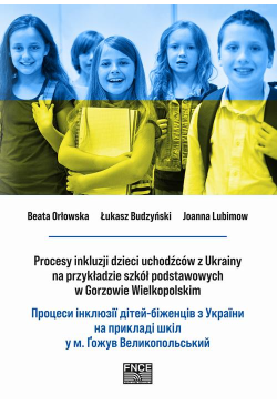 Procesy inkluzji dzieci...