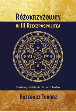 Różokrzyżowcy w III...