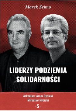 Arkadiusz Aram Rybicki,...