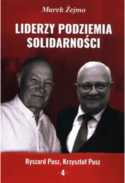 Liderzy Podziemia...