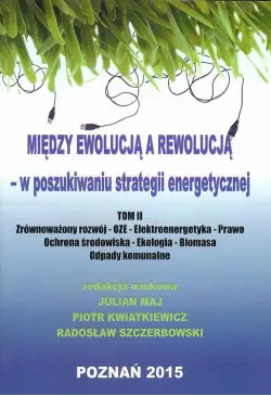Między ewolucją a rewolucją...