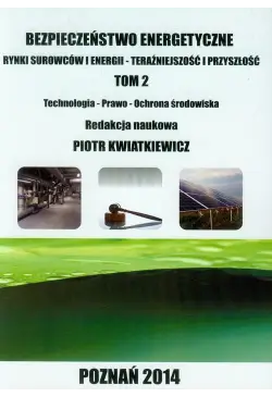 Bezpieczeństwo energetyczne...