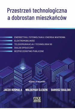 Przestrzeń technologiczna a...