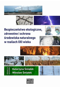 Bezpieczeństwo ekologiczne,...