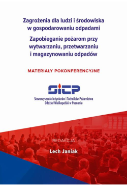 Zagrożenia dla ludzi i...