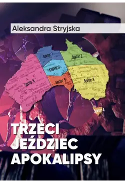 Trzeci Jeździec Apokalipsy