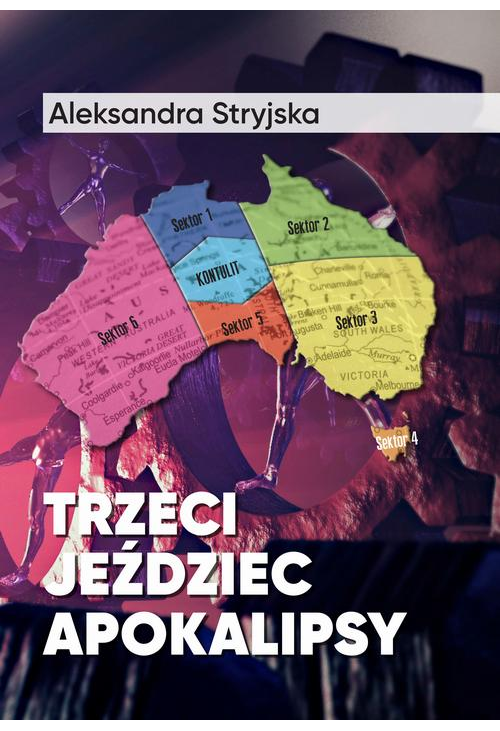 Trzeci Jeździec Apokalipsy