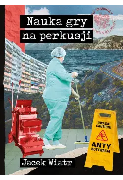 Nauka gry na perkusji