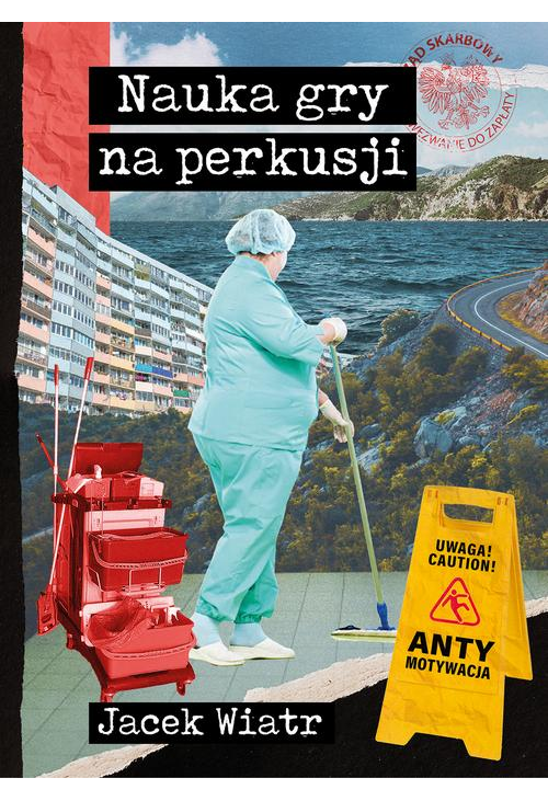 Nauka gry na perkusji